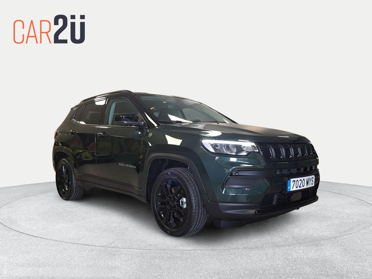 jeep compass 2025 / foto grande (3)