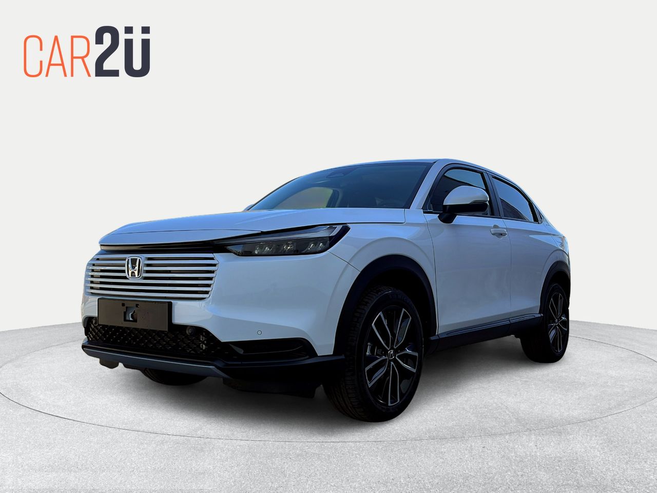 Foto honda hr-v 2025 /