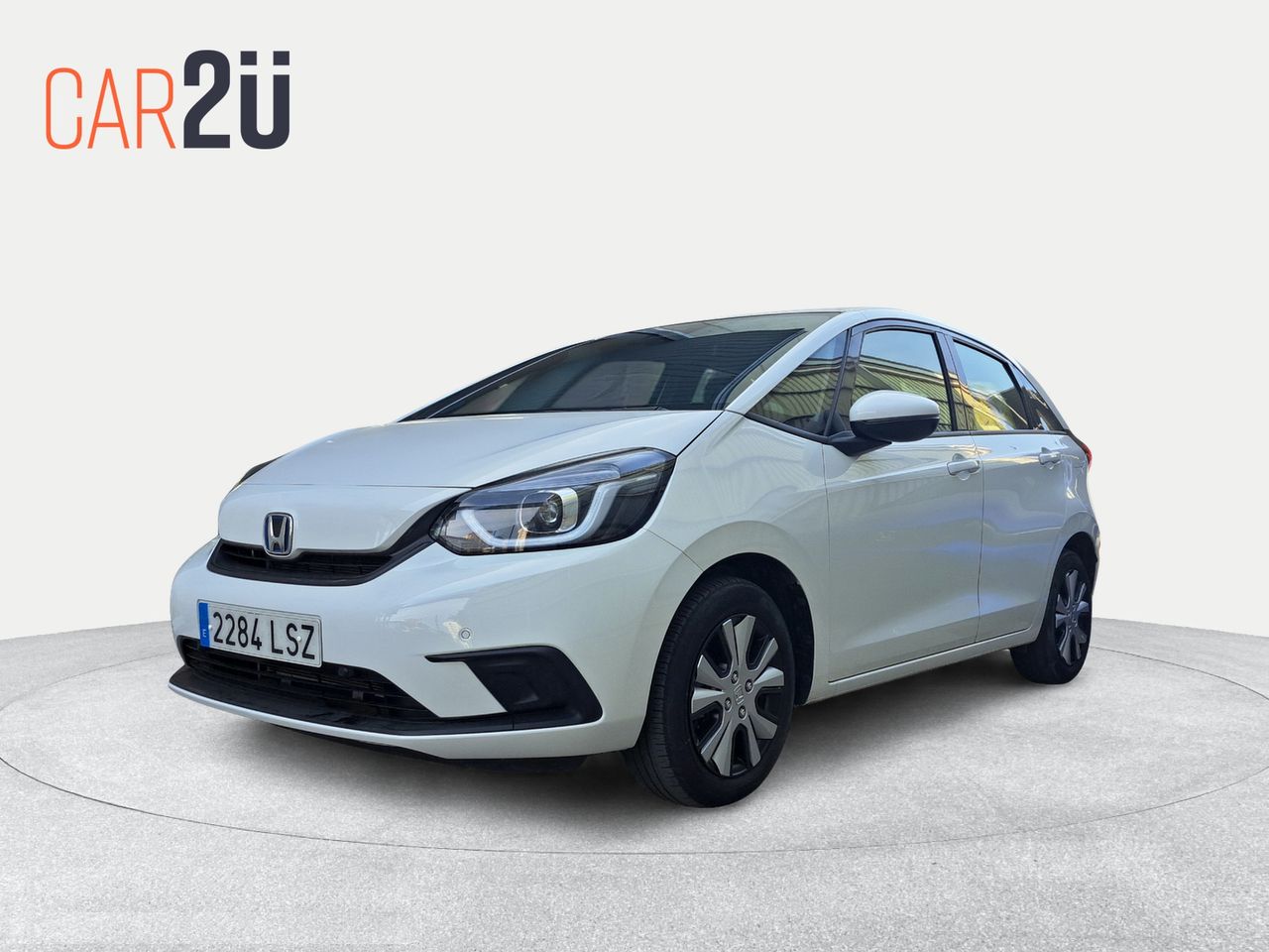 Foto honda jazz 2021 /
