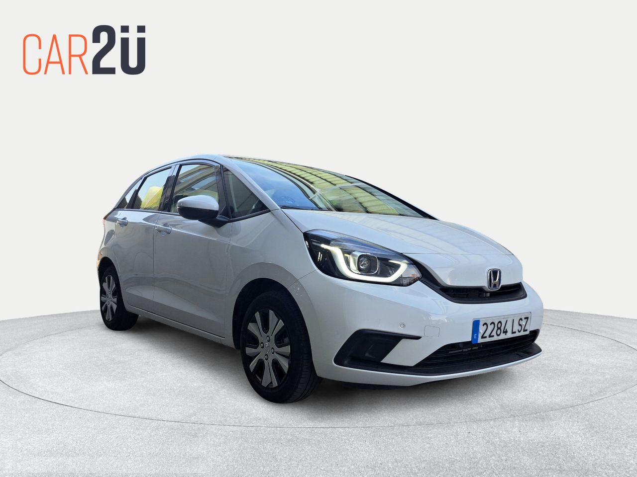 honda jazz 2021 / foto grande (3)
