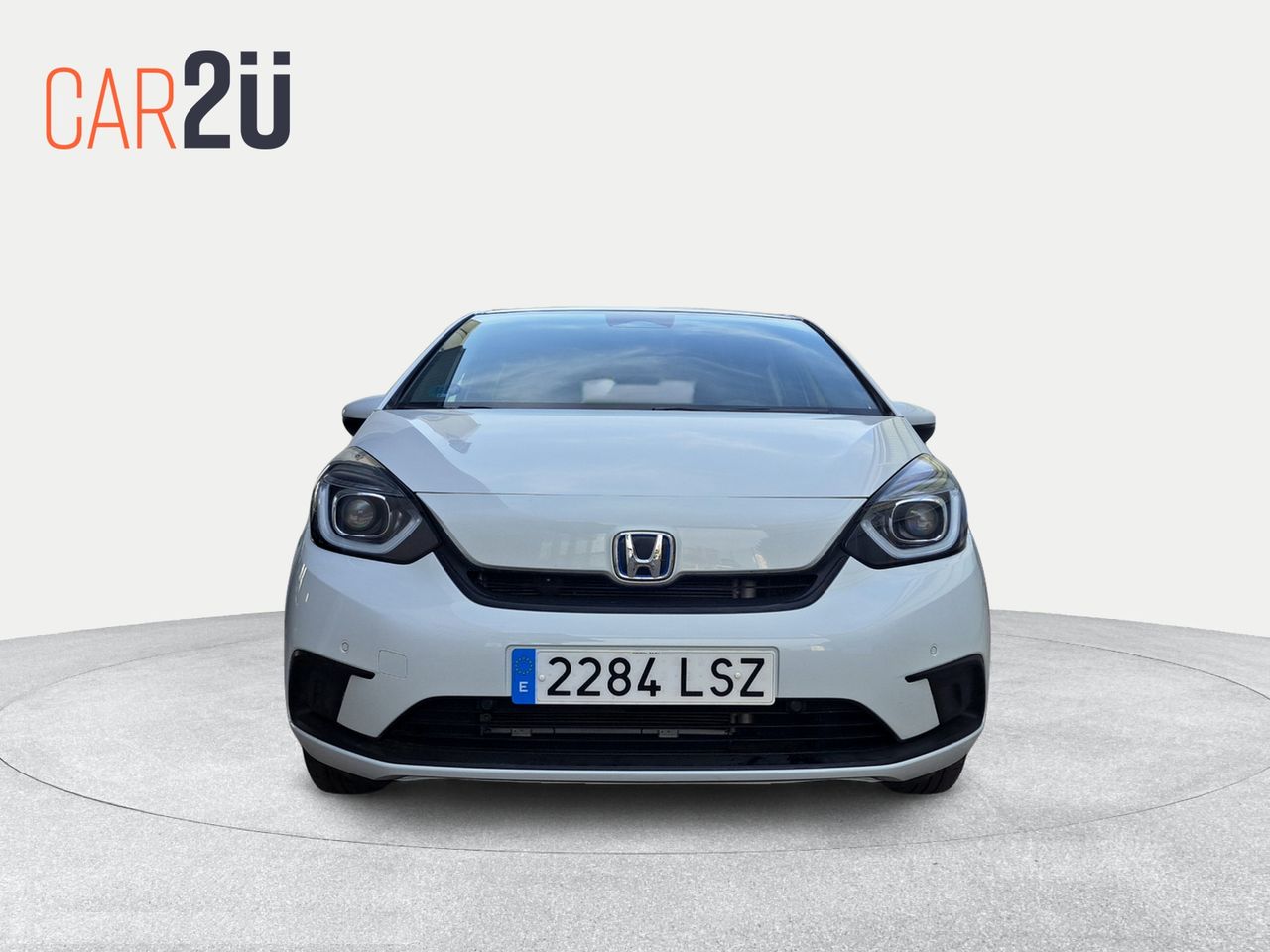 honda jazz 2021 / foto grande (2)