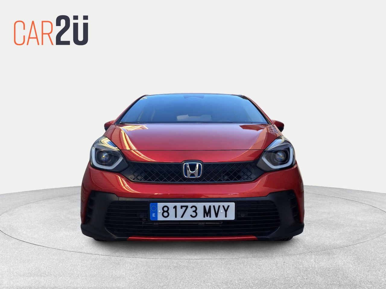 honda jazz 2024 / foto grande (2)