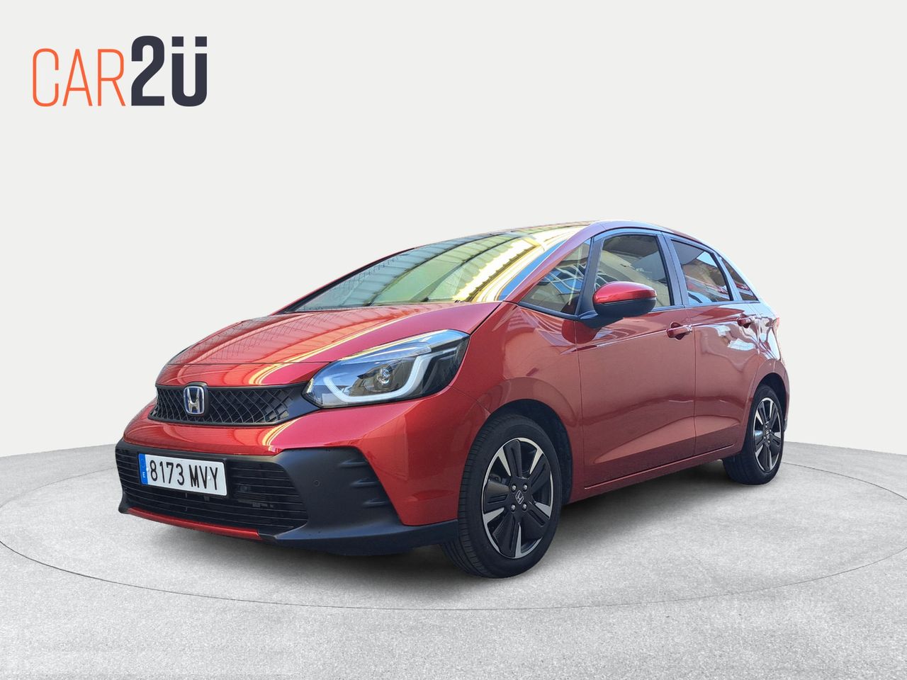 Foto honda jazz 2024 /