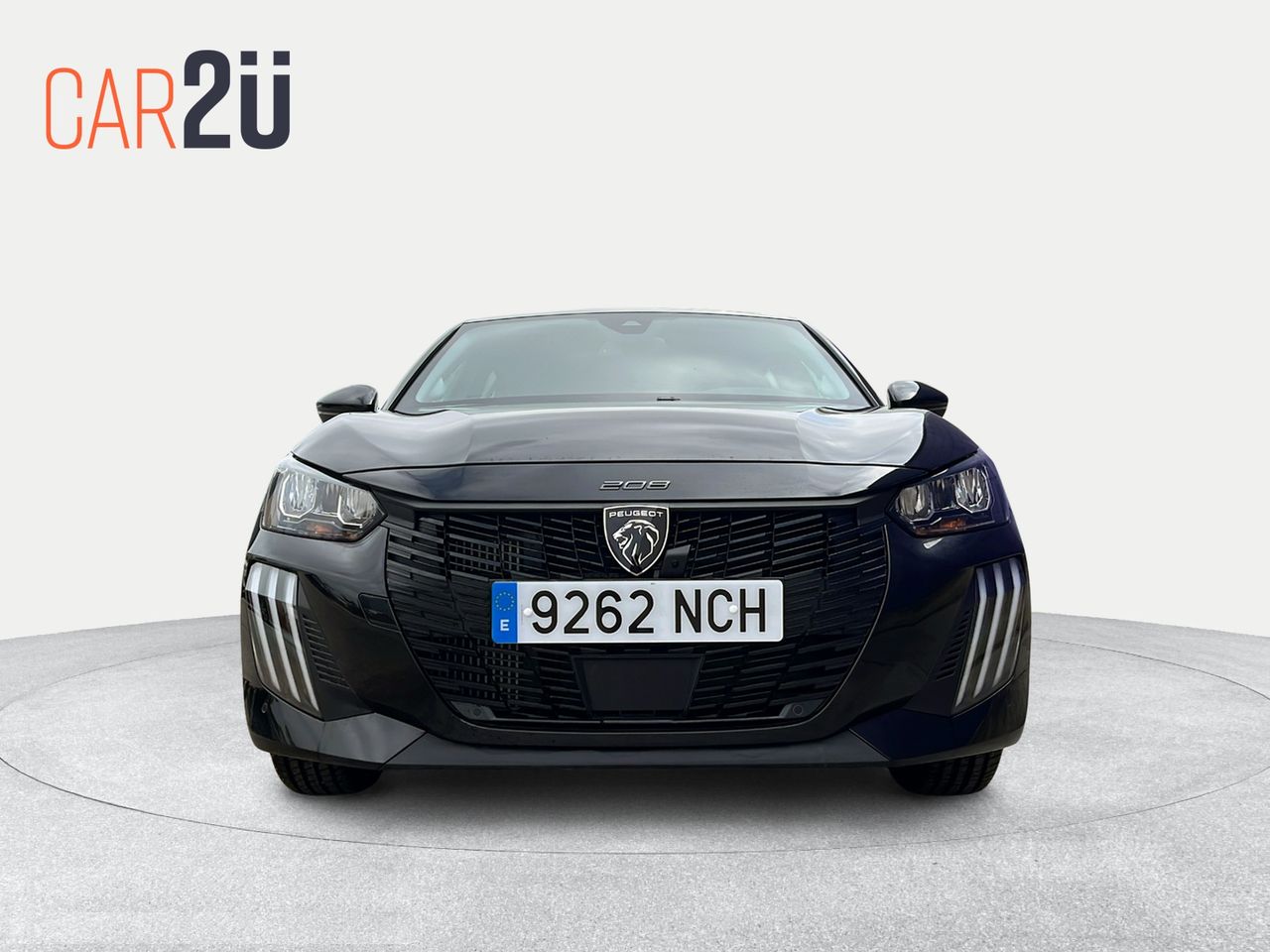 peugeot 208 2025 / foto grande (2)