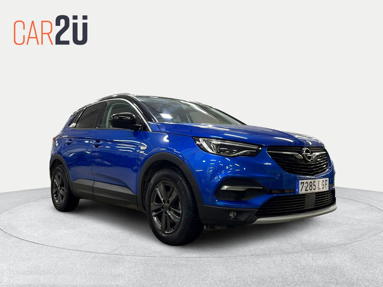 opel grandland x 2021 / foto grande (3)