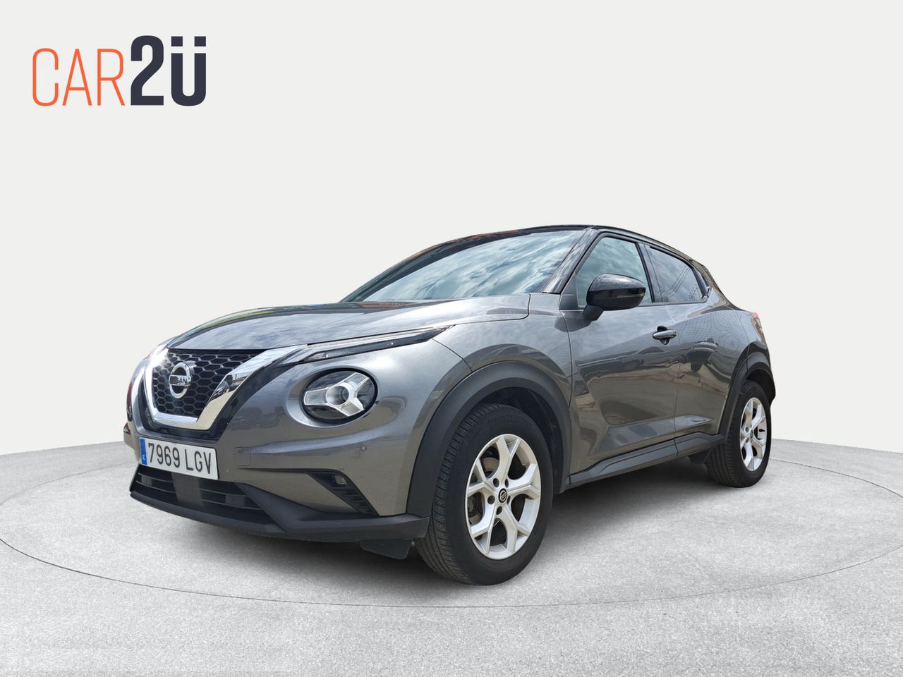nissan juke 2020 /