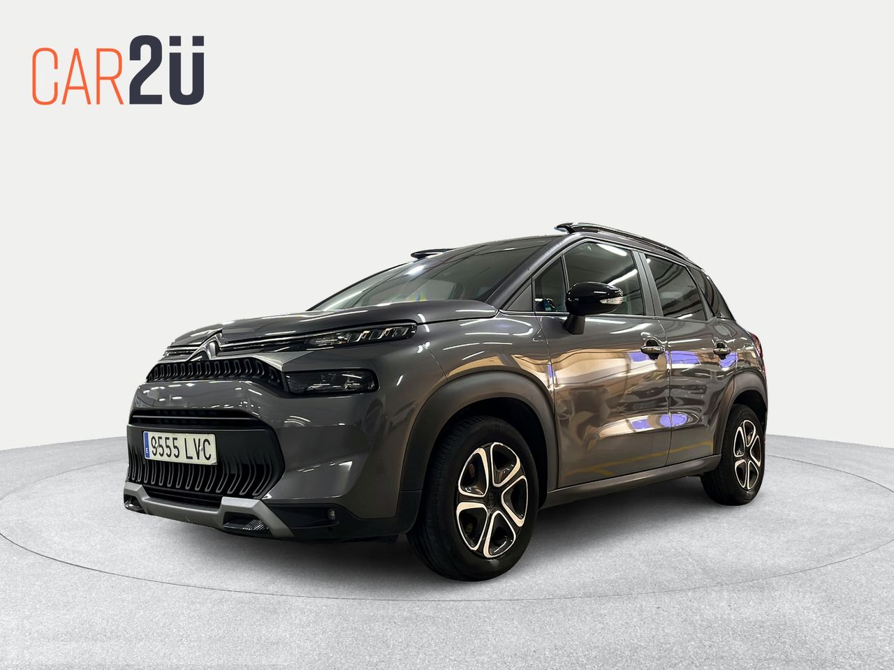 citroën c3 aircross 2021 /
