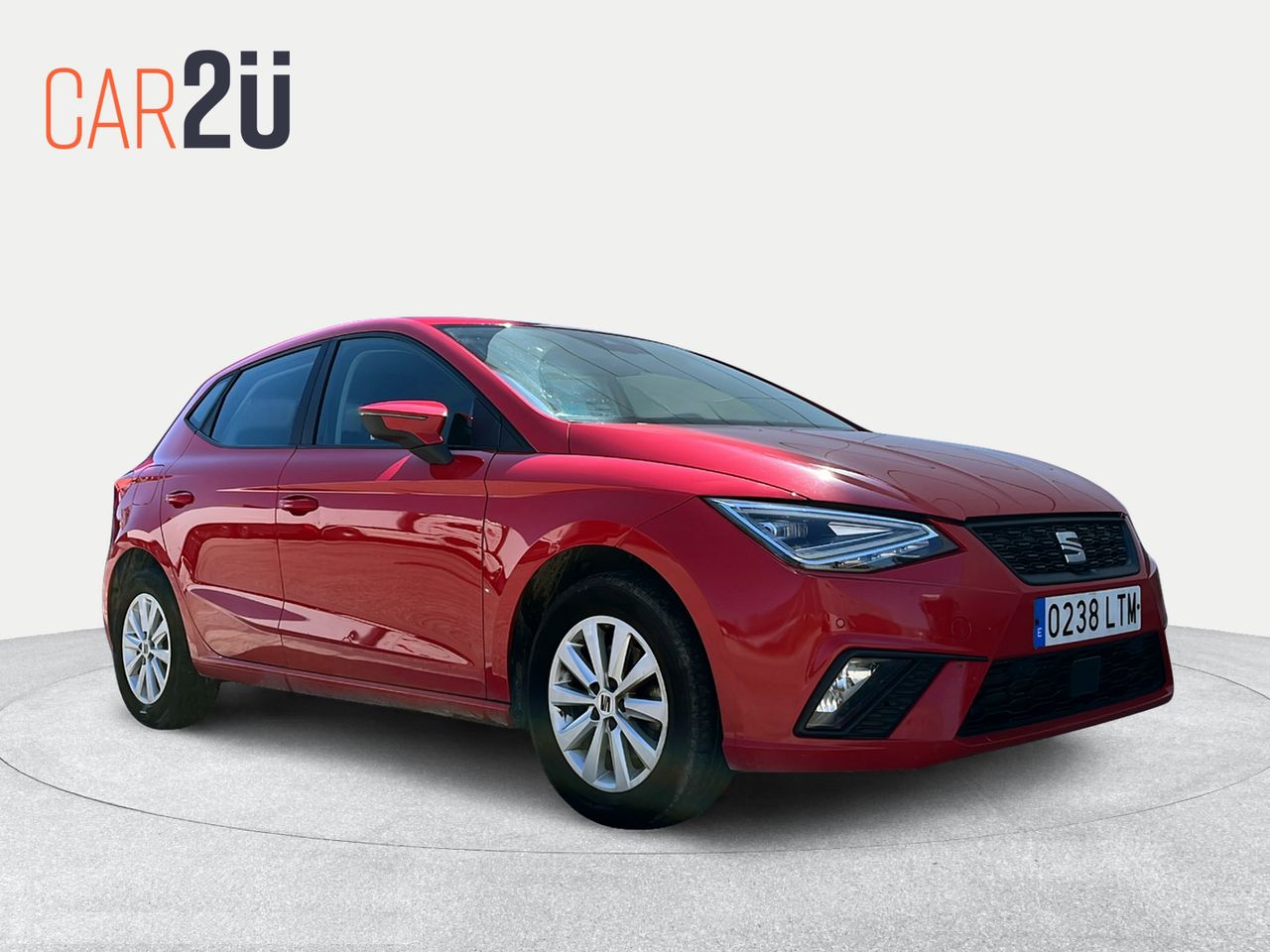 seat ibiza 2021 / foto grande (3)