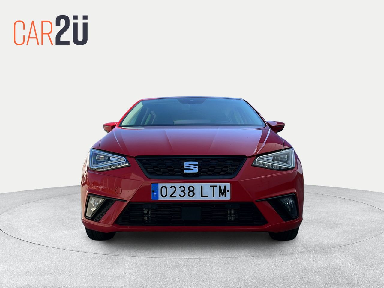 seat ibiza 2021 / foto grande (2)