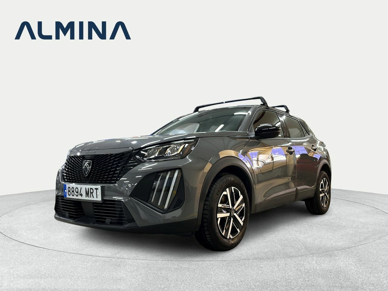 Foto peugeot 2008 2024 /
