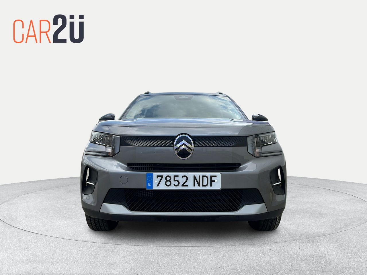 citroën c3 2025 / foto grande (2)
