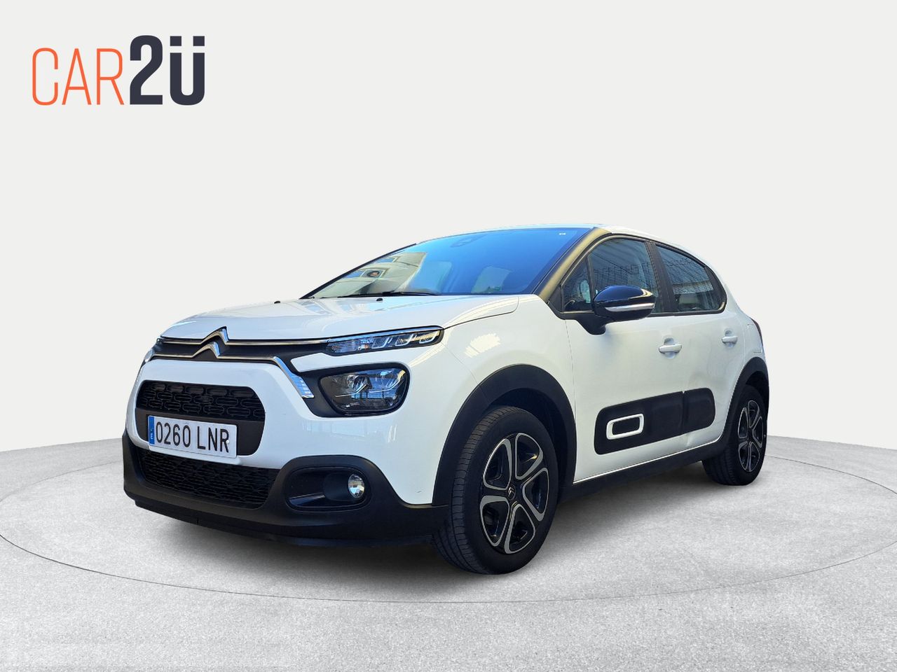 citroën c3 2021 /