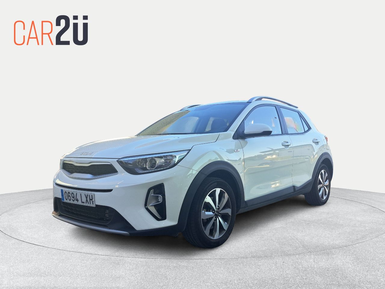kia stonic 2022 /
