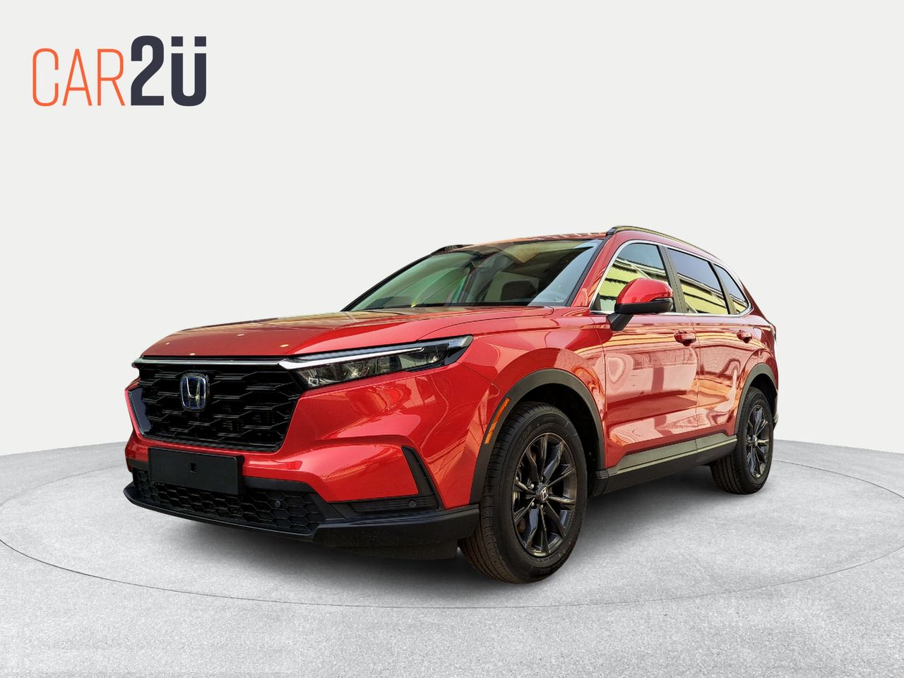 honda cr-v 2025 /