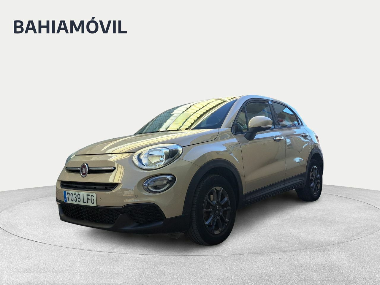 fiat 500x 2020 /