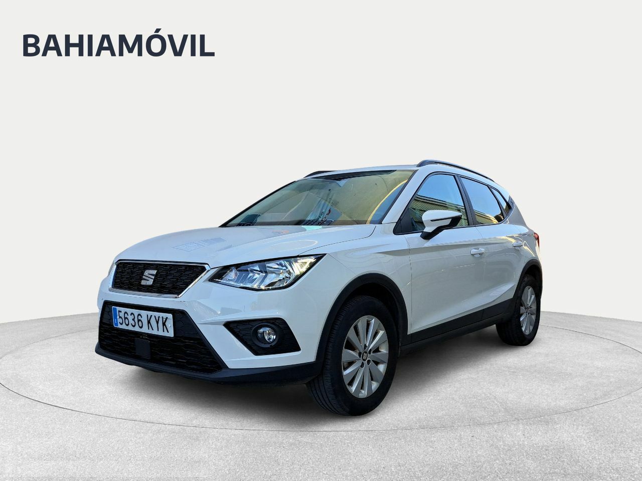 seat arona 2019 /