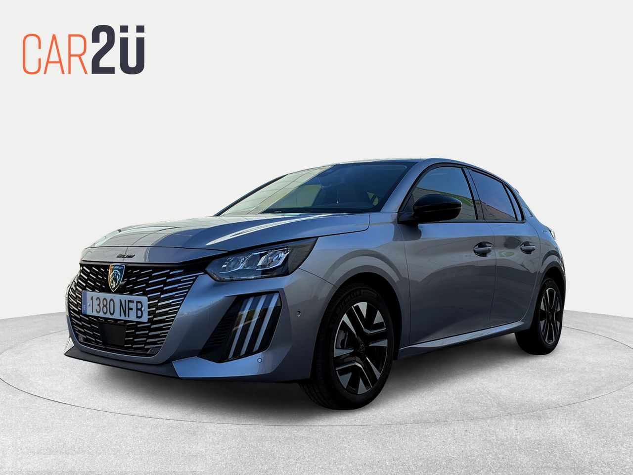 peugeot 208 2025 /