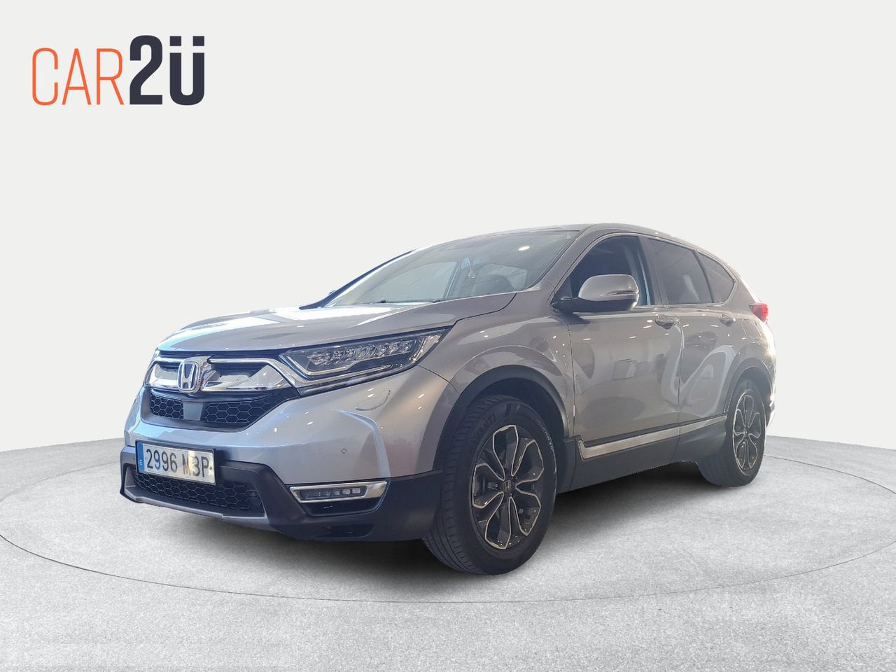 honda cr-v 2022 /