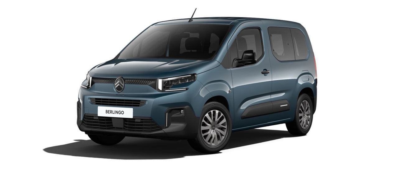 Brugt Citroen Berlingo 