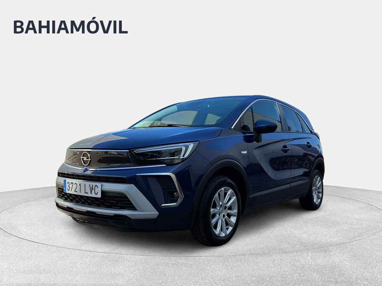 Brugt Opel Crossland X 1.5