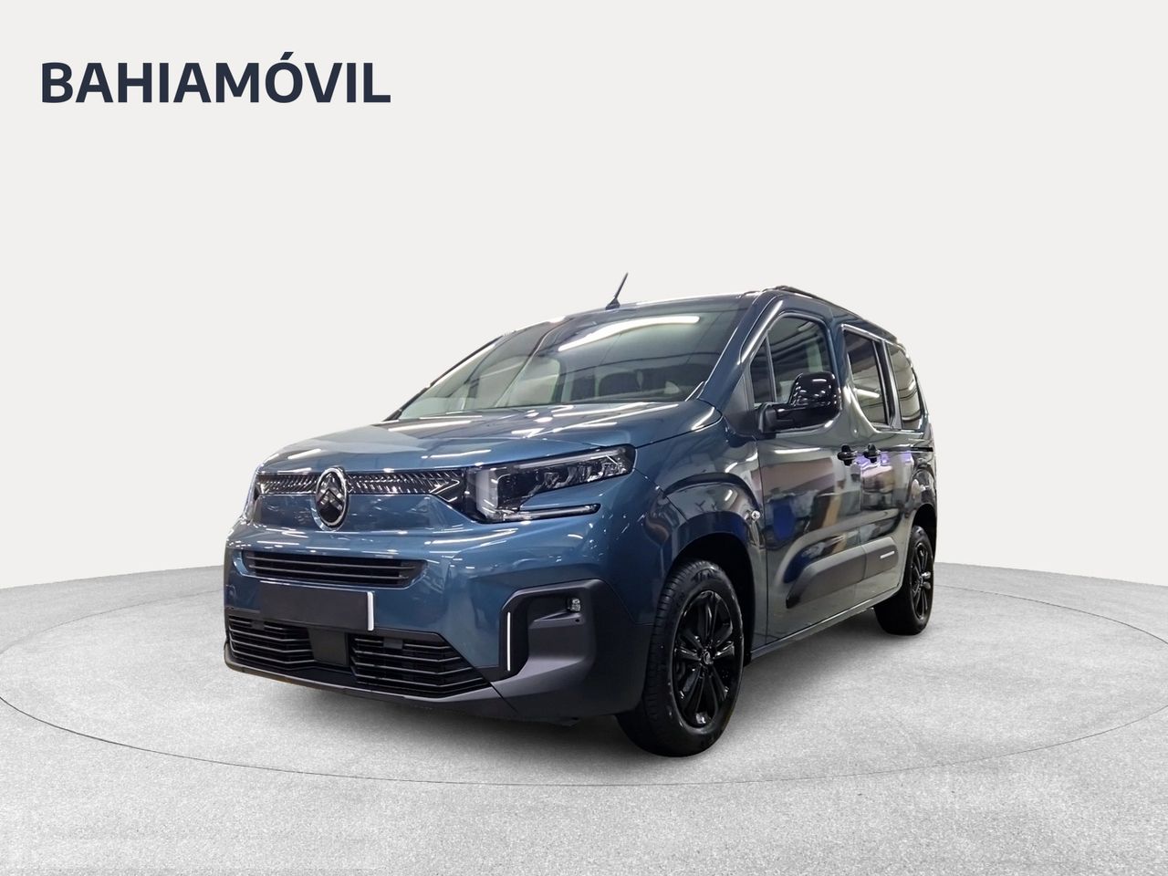 Brugt Citroen Berlingo 1.5