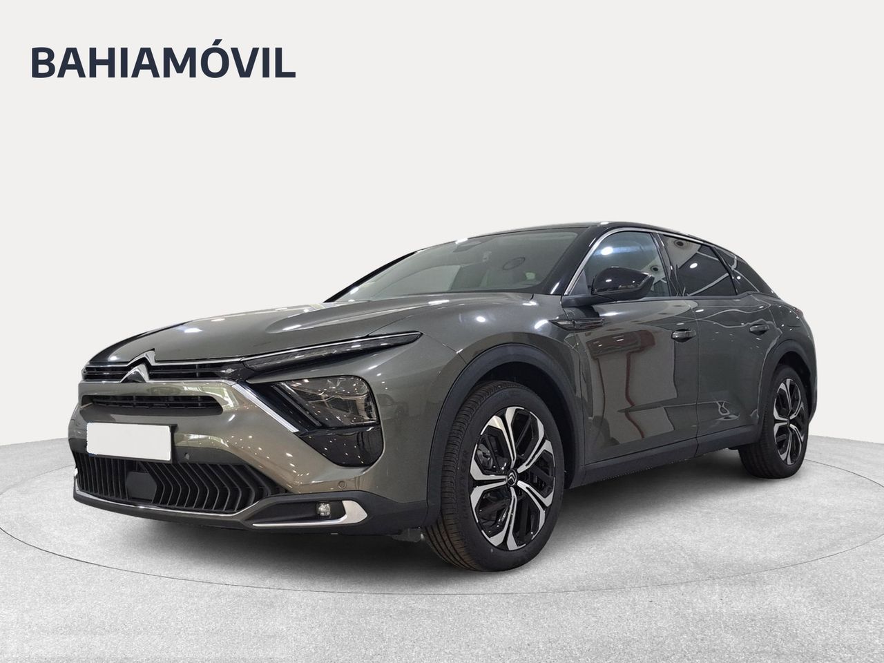 Brugt Citroen C5 X 