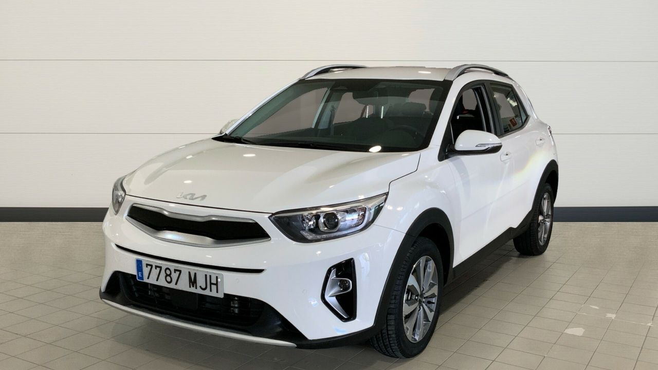 kia stonic 2023 / foto grande (2)