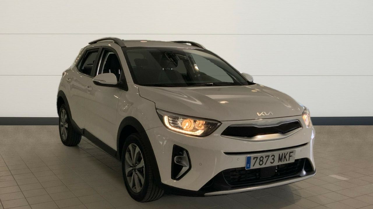 kia stonic 2023 /