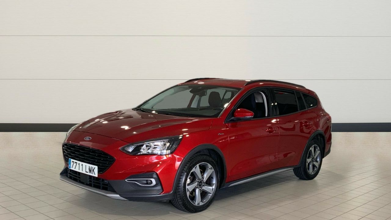 ford focus 2021 / foto grande (2)