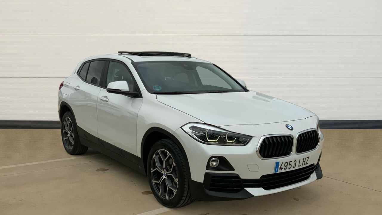 bmw x2 2020 /