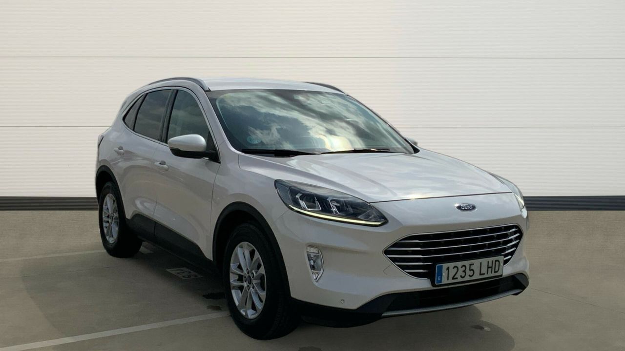 ford kuga 2020 /