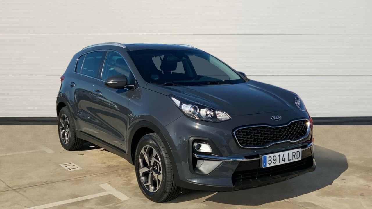 Fiesta 2015 elevalunas electricos  de segunda mano - kia sportage 2021 /