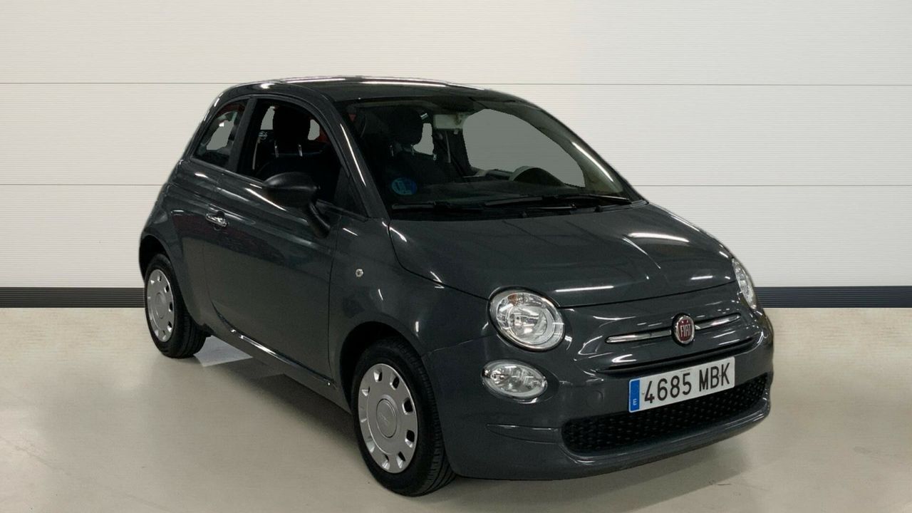 fiat 500 2022 /