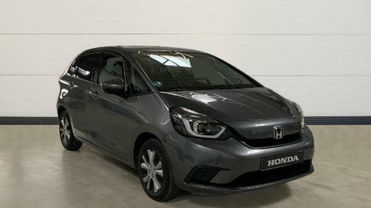 honda jazz 2020 /
