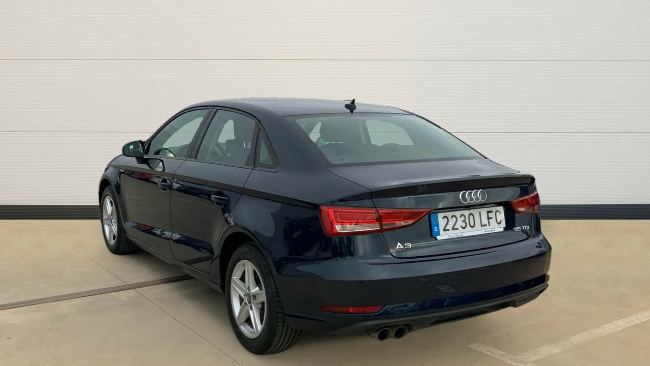 audi a3 2020 / foto grande (3)