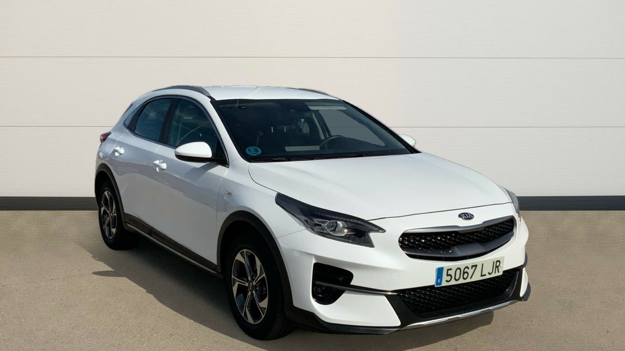 kia xceed 2020 /