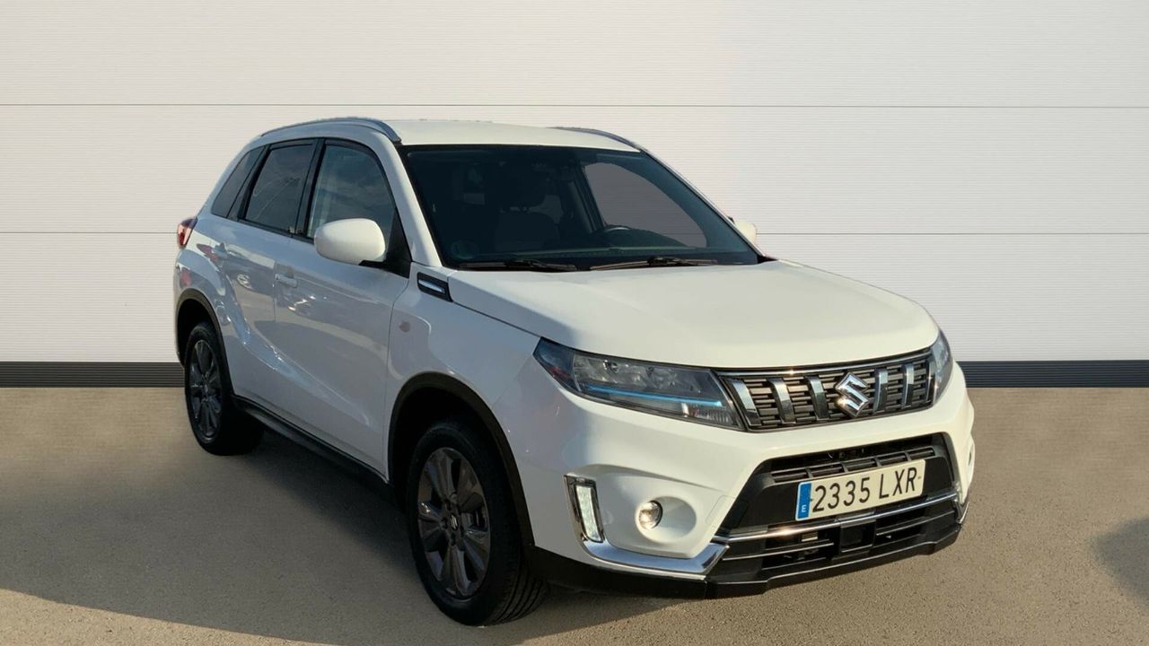 Suzuki vitara radio multimedia  de segunda mano - suzuki vitara 2022 /