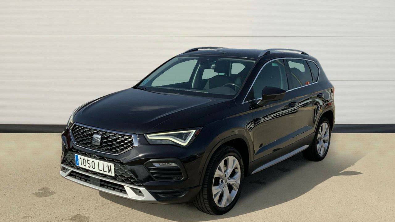 seat ateca 2020 / foto grande (2)