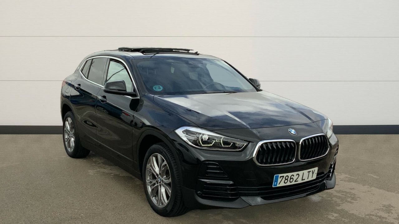 bmw x2 2021 /