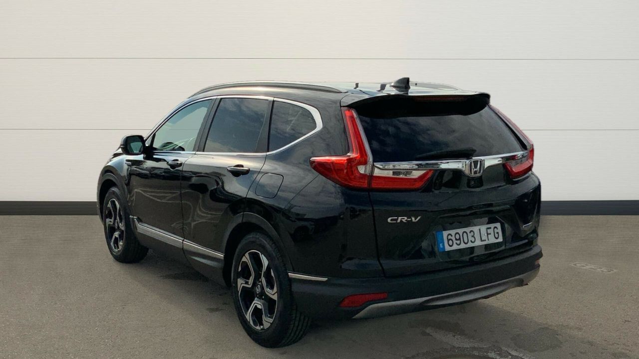 honda cr-v 2020 / foto grande (3)
