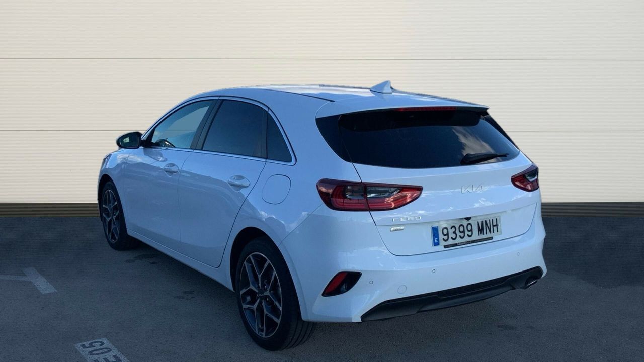 kia ceed 2024 / foto grande (3)