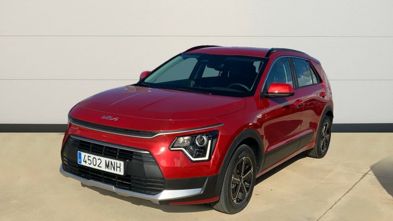 kia niro 2024 / foto grande (2)
