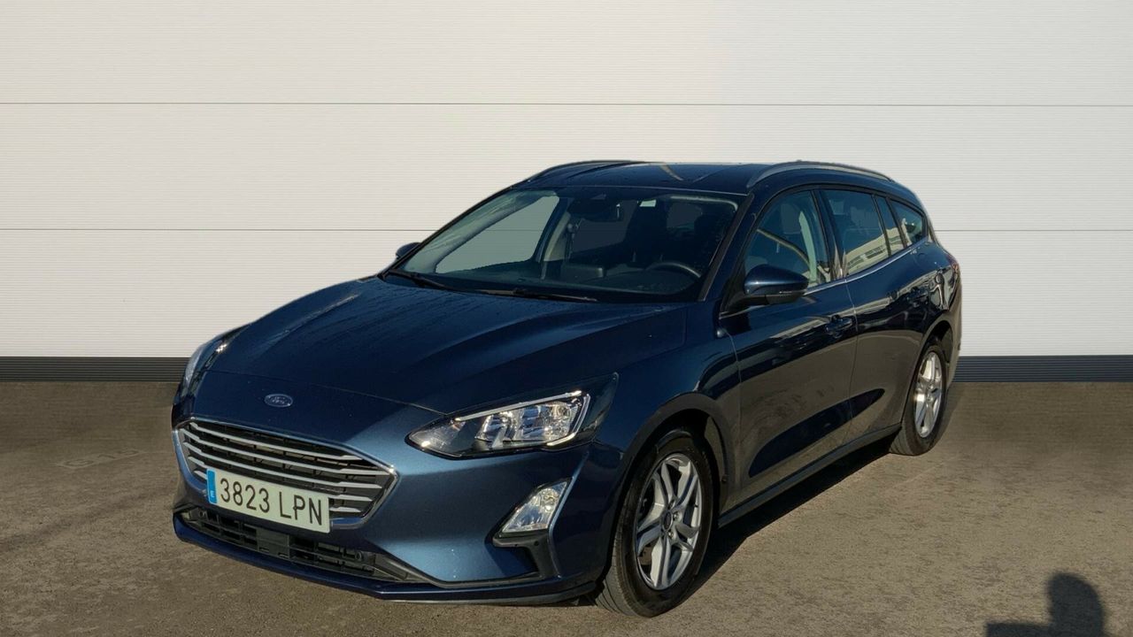 ford focus 2021 / foto grande (2)