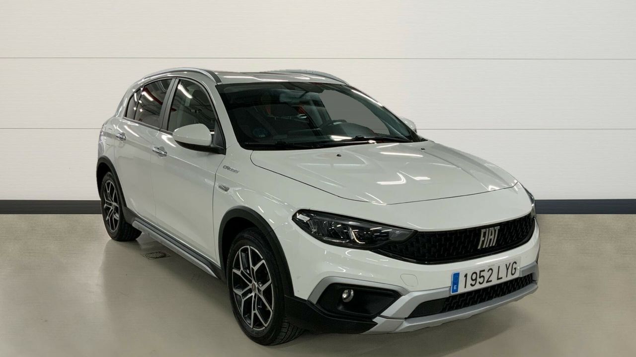 fiat tipo 2022 /