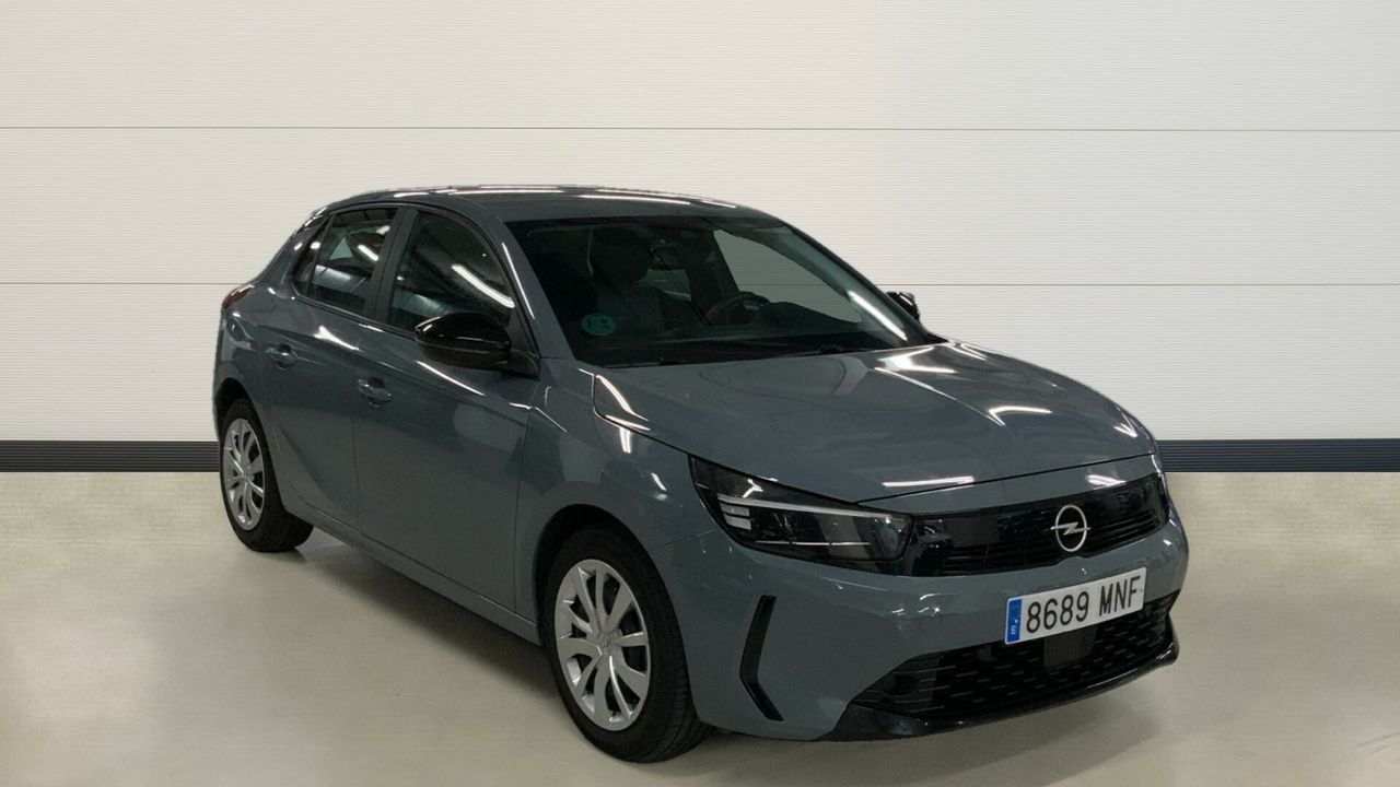 opel corsa 2024 /