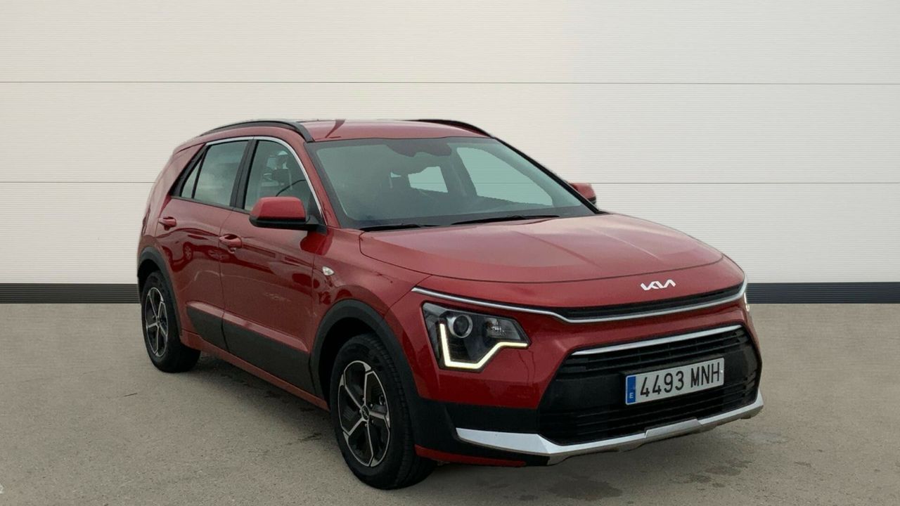 I20 mandos a distancia  de segunda mano - kia niro 2024 /