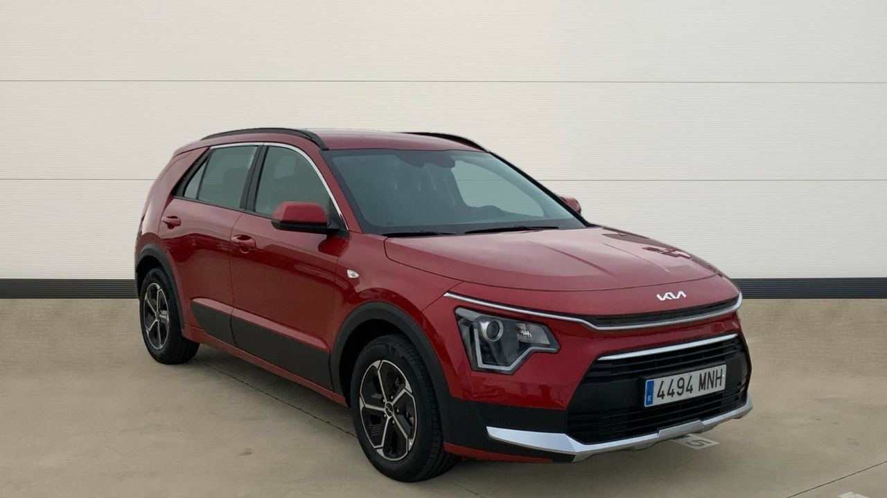 I20 mandos a distancia  de segunda mano - kia niro 2024 /