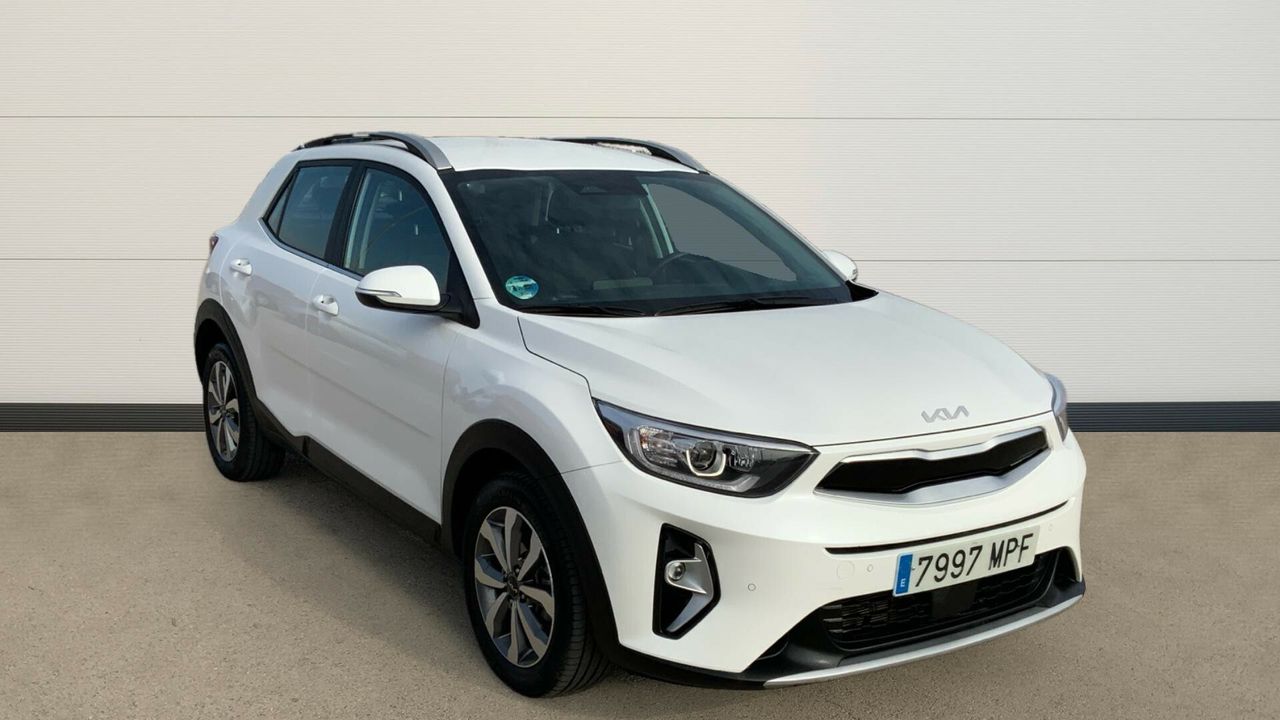 kia stonic 2024 /