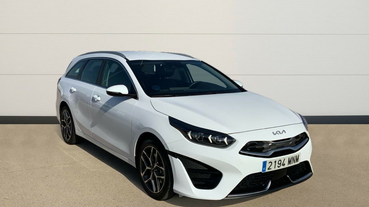 kia ceed 2024 /