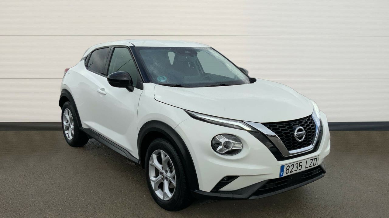nissan juke 2022 /